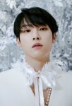 레드북 SF9 인성 첫 아이돌 캐스팅 행운, 치열하게 준비했어요... SF9 인성 "첫 아이돌 캐스팅 행운, 치열하게 준비했어요... 