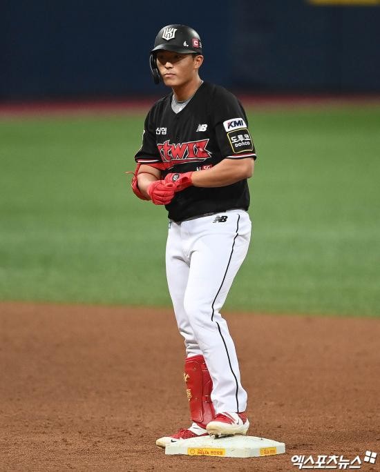 삼성, 김태훈의 역전 투런홈런으로 10년 만에 7연승 달성