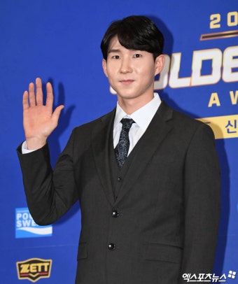 시상식 즐긴 3할 유격수, 박성한의 다음 장면이 기대된다