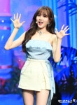 아일리원 아라 청순발랄 그 자체[엑s HD포토] 아일리원 아라 &#039;청순발랄 그 자체&#039;[엑&#039;s HD포토]