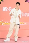 헨리 플라이 투 더 댄스 청일점[엑s HD포토] 헨리 '플라이 투 더 댄스 청일점'[엑's HD포토]