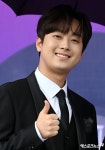 이찬원 비가 와도 멋짐[엑s HD포토]