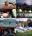 제주 아방 박지환, 텐트 밖은 유럽 합류…우당탕탕 캠핑기 &#039;제주 아방&#039; 박지환, &#039;텐트 밖은 유럽&#039; 합류…우당탕탕 캠핑기