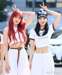 스테이씨 윤-아이사 뷰티풀 몬스터[엑s HD포토] 스테이씨 윤-아이사 '뷰티풀 몬스터'[엑's HD포토]
