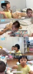 이지혜 딸 태리, 벌써 동생 챙기는 장녀…엘리만 사랑해 (관종언니) 이지혜 딸 태리, 벌써 동생 챙기는 장녀…&quot;엘리만 사랑해... 
