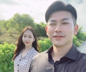 영수, 정숙킬러?…무속인 결별→8기 정숙과 열애설