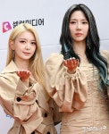 드림캐쳐 다미-유현 매력에 빠져봐[엑s HD포토] 드림캐쳐 다미-유현 &#039;매력에 빠져봐&#039;[엑&#039;s HD포토]