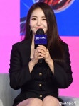 브레이브걸스 유정 사랑스러운 미소[엑s HD포토]