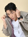 박군 '눈빛은 강렬하게'[엑's HD포토] 박군 '눈빛은 강렬하게'[엑's HD포토]