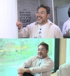 이원종 베개·비데 들고 다녀…시골살이 비하인드까지 (구해줘! 홈즈) 이원종 "베개·비데 들고 다녀"…시골살이 비하인드까지... 