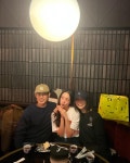 크리스탈, 뉴진스 대표 민희진과 행복한 생일 아직 더 남아 크리스탈, 뉴진스 대표 민희진과 행복한 생일 &quot;아직 더 남아&quot;