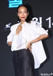 아바타: 물의 길의 조 샐다나[엑s HD포토] &#039;아바타: 물의 길&#039;의 조 샐다나[엑&#039;s HD포토]