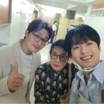 진또배기 원곡자 아들, 이찬원 찬또 백반집 인증샷&감동 후기 눈길 '진또배기' 원곡자 아들, 이찬원 '찬또 백반집'... 