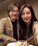 미자♥ 김태현, 인성 보이네…장인에 수표 선물 &#039;미자♥&#039; 김태현, 인성 보이네…장인에 수표 선물