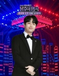 '불후의 명곡' MC 이찬원, '왕중왕전' 무대 밝힌 해사한 미소 '불후의 명곡' MC 이찬원, '왕중왕전' 무대 밝힌 해사한 미소