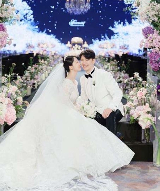 박수홍-김다예 부부, 3년 시련 끝에 득녀 소식 전해