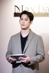 ‘앙드레 브라질리에’, 오늘(28일) 박기웅 컬처라이브에서 만난다 ‘앙드레 브라질리에’, 오늘(28일) '박기웅 컬처라이브'에서... 