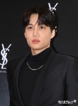 엑소 카이 도톰한 매력 입술[엑s HD포토] 엑소 카이 '도톰한 매력 입술'[엑's HD포토]