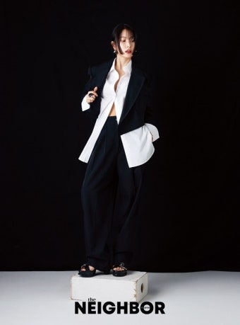 박규리 