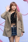 단아 오빠가 송민호[엑s HD포토] 단아 &#039;오빠가 송민호&#039;[엑&#039;s HD포토]