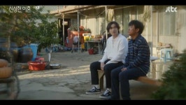 조승우, 진실 외면하는 의뢰인 설득…친자 검사로 반격 (신성한, 이혼)[전일야화]