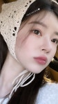 '승리와 열애설' 유혜원, 고소 예고 후 