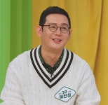 '청담동 호루라기' 이진성, 20년만 탈모 고백 