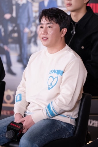 홍진호, '더 타임 호텔·피의 게임2' 겹치기? 