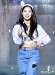 피프티 피프티 시오 화사한 청순美[엑s HD포토]