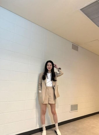 임지연, 해맑은 연진이…이도현 열애 후 더 밝아진 미소