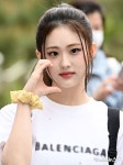 아이칠린 주니 뚜렷한 이목구비[엑s HD포토] 아이칠린 주니 &#039;뚜렷한 이목구비&#039;[엑&#039;s HD포토]