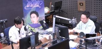 월드스타 아닌 줄…너무 털털하고 예뻐