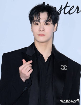 아스트로 문빈 사망…리틀 동방신기·'꽃남' 아역으로 데뷔