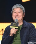밝은 미소의 강승원 음악감독[엑's HD포토] 밝은 미소의 강승원 음악감독[엑's HD포토]
