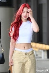 스테이씨 아이사 과감한 로우라이즈[엑s HD포토] 스테이씨 아이사 &#039;과감한 로우라이즈&#039;[엑&#039;s HD포토]