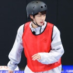 방탄소년단(BTS) 진, 스포츠 청춘물 주인공에 잘 어울리는 아이돌 1위