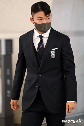 '국가대표 FW' 오현규의 '친정' 방문...
