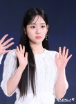 트리플에스 서연 긴장해서 얼음[엑s HD포토] 트리플에스 서연 &#039;긴장해서 얼음&#039;[엑&#039;s HD포토]