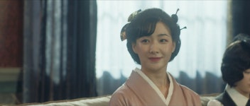 '구미호뎐1938' 박현정, 김용지 母 활약…넓은 연기 스펙트럼 입증