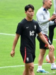 오현규 다부진 체격[포토] 오현규 &#039;다부진 체격&#039;[포토]