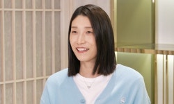 김연경, 새 집 공개→IOC 위원 도전…