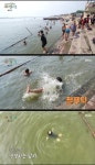 갠지스강 마실 줄이야…기안84, 첫 대상 가나요 [엑s 스타]