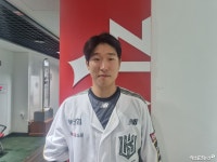 '데뷔 첫 끝내기' 이호연 