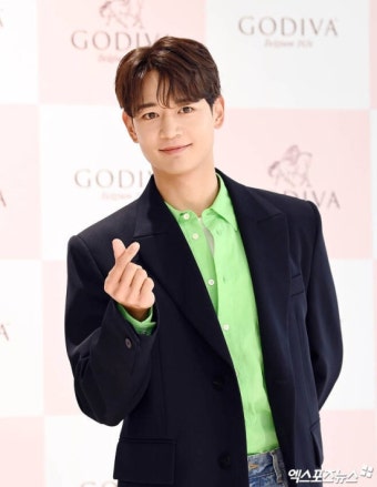 최민호, 손나은과 로맨스…'멜로하우스' 캐스팅