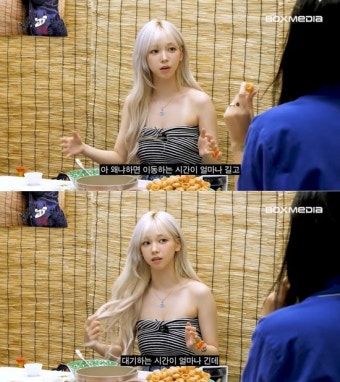 카리나 