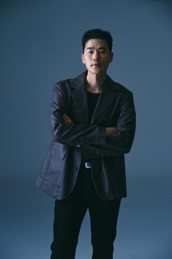 김강우 