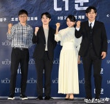 영화 더문 파이팅[엑s HD포토] 영화 '더문' 파이팅[엑's HD포토]