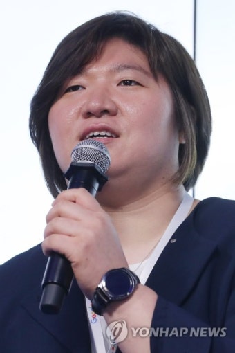 46년 만에 30대 차관…장미란 문체부 2차관의 각오 