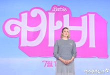 그레타 거윅 감독, 영화 