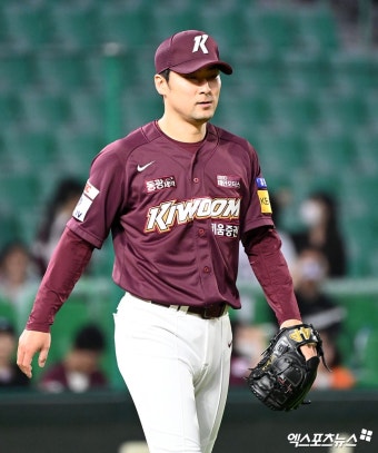 KBO, 6월 월간 MVP 후보 발표…임창민·플럿코·최정·이정후 등 총 8명
